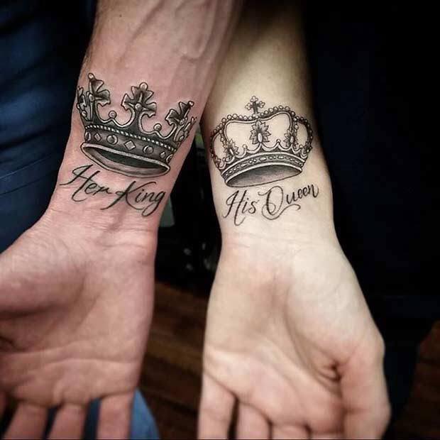 tattoo-para-casal