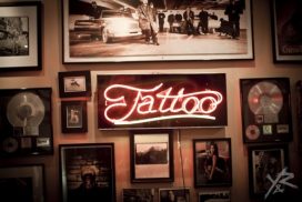 por que berlim se tornou uma das maiores capitais da tatuagem