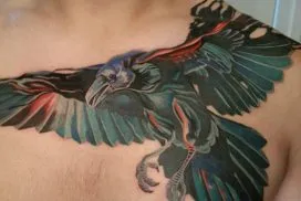 Tattoos: O Que é Preciso Saber Sobre Elas? tattoos o que e preciso saber sobre elas