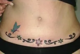 desenho de tatuagem
