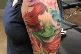 Fazer Tatuagem: Quais os Melhores Lugares do Corpo Para Tatuar? fazer tatuagem