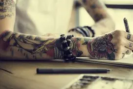 Tattoo: Descubra os Segredos Dessa Impressionante História! tattoo