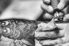 13 Pontos Que Você Precisa Considerar Antes de Fazer Uma Tattoo tattoo
