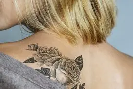 Tattoo nas Costas: Descubra os Grandes Mistérios e Tabus