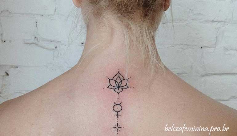 tatuagens femininas pequenas2