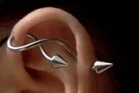 Piercing na Cartilagem: Principais Dúvidas Respondidas