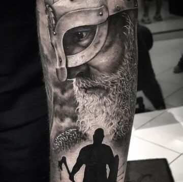 Visão Tattoo