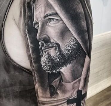 Visão Tattoo