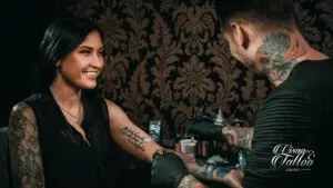 Quanto custa uma tatuagem em Curitiba?