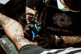 por que fazer tatuagem
