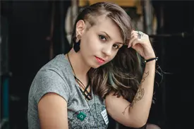 Tatuagem 3D Curitiba: o que é e quais são as características? tatuagem 3d Curitiba