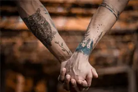 Estúdio de tatuagem perto de mim - o que levar em consideração ao escolher? estúdio de tatuagem perto de mim