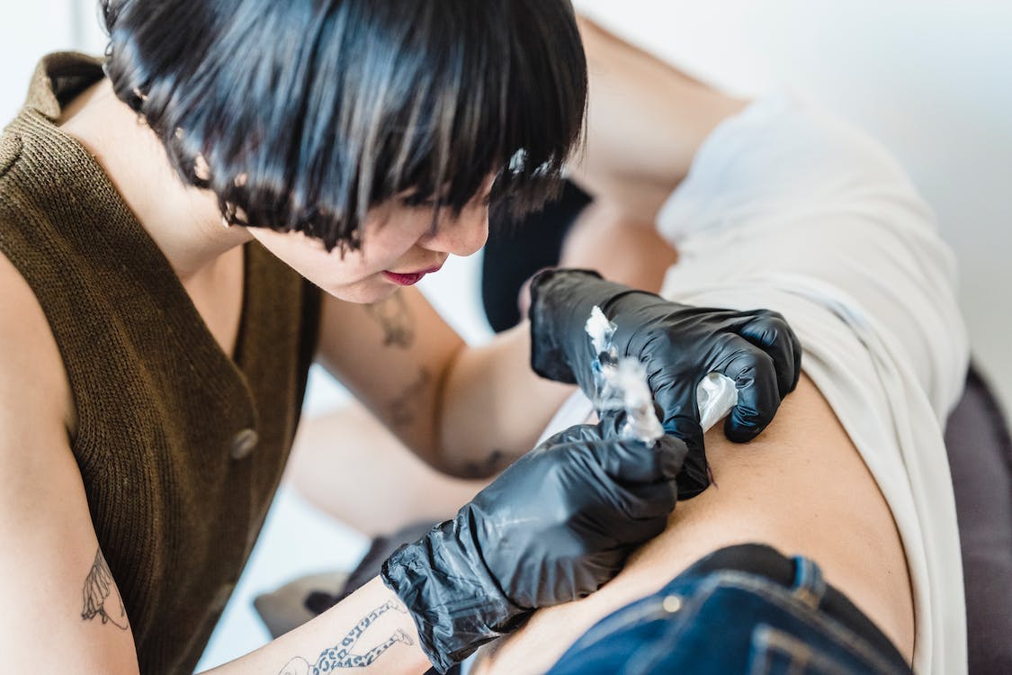 onde fazer tatuagem em Curitiba