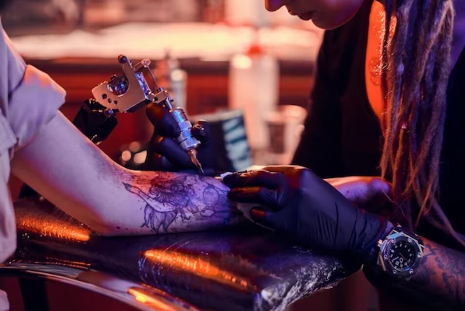 O preço de tatuagem em Curitiba é diferente de outros estados?