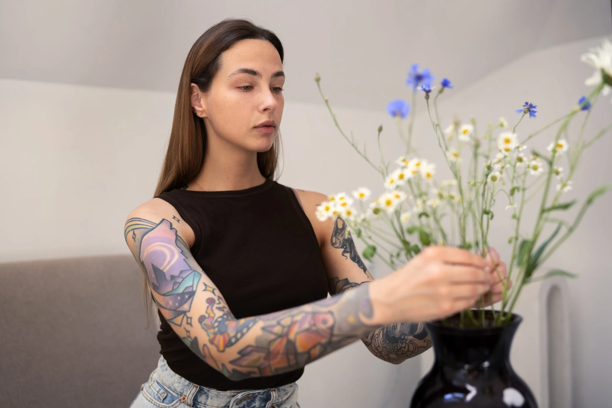 Fazer tatuagem é pecado? fazer tatuagem e pecado
