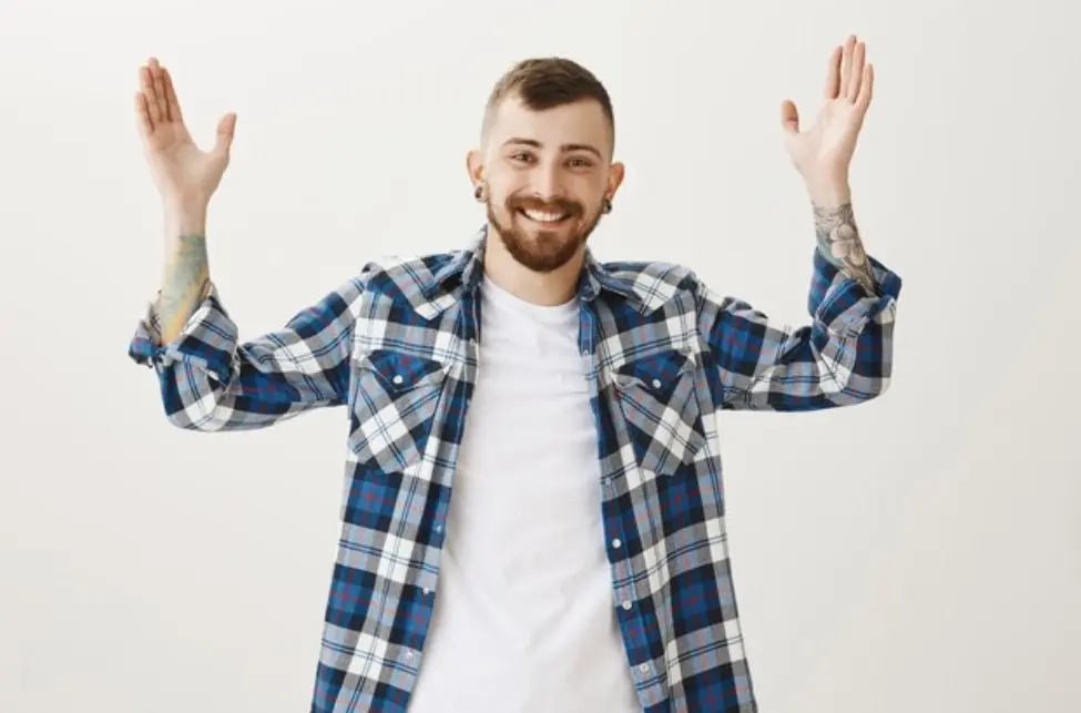 Nova moda de piercing no septo masculino piercing no septo masculino
