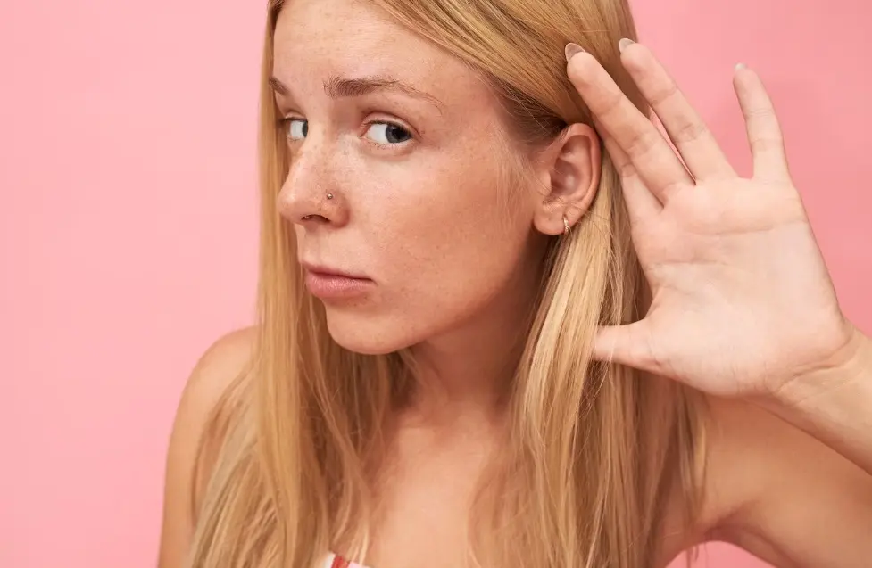 Quais os tipos de piercing no nariz?