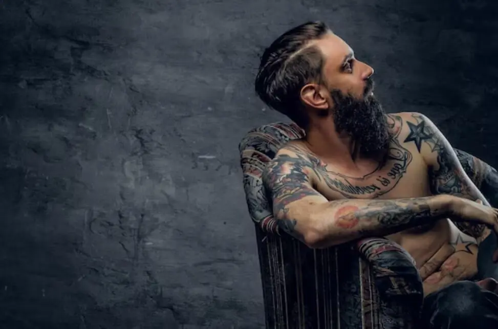 Quer fazer uma tatuagem tipo sanguíneo O negativo? Visão Tattoo tatuagem tipo sanguíneo o negativo