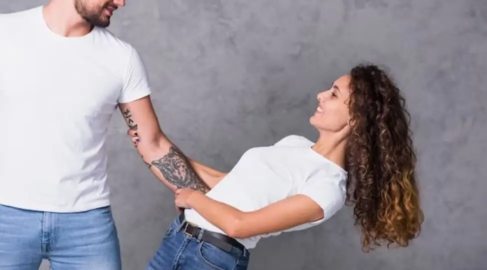 tatuagem gospel