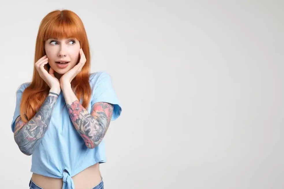 Vitiligo e tatuagem: É possível fazer? quem tem vitiligo pode fazer tatuagem