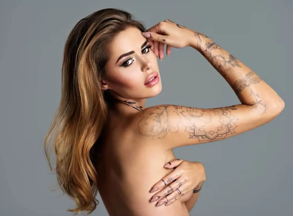 Quanto custa remover uma tatuagem: Preços e informações importantes quanto custa remover uma tatuagem