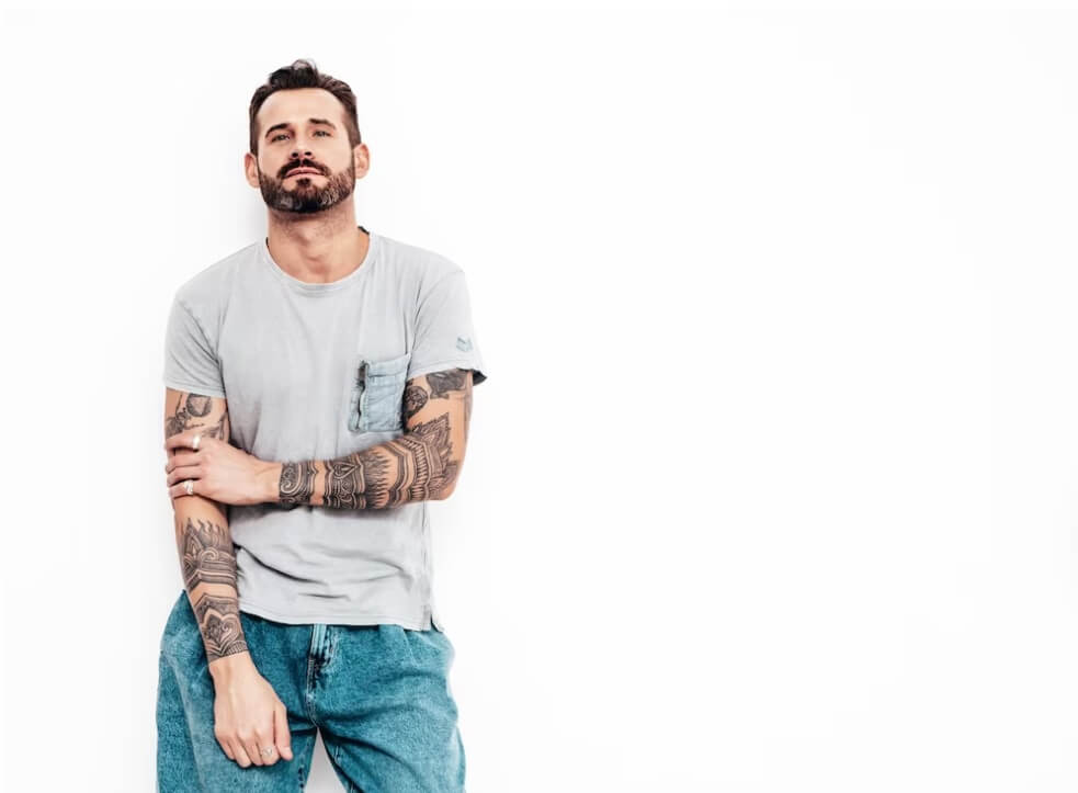 Tatuagem braço masculino: Ideias e inspirações para homens