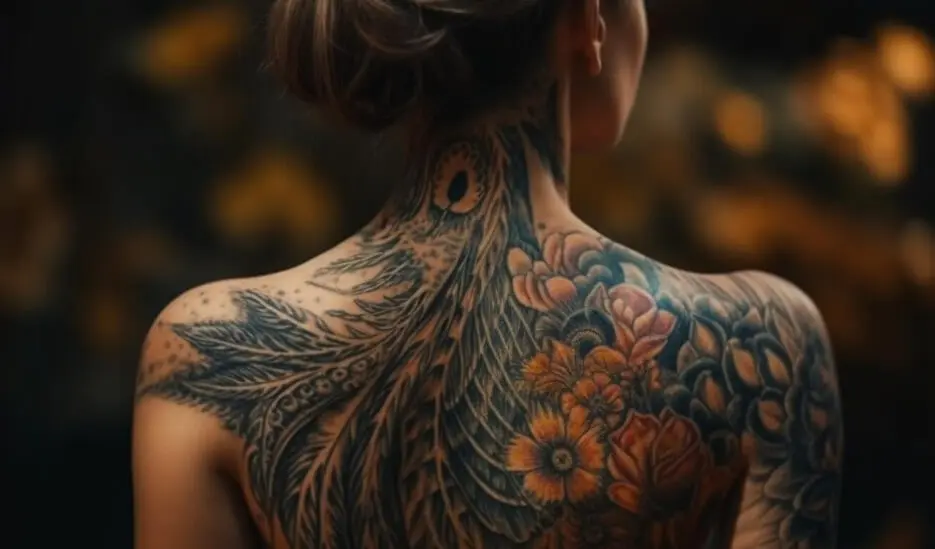 O que passar na tatuagem: Guia completo para cuidados pós-tatuagem o que passar na tatuagem