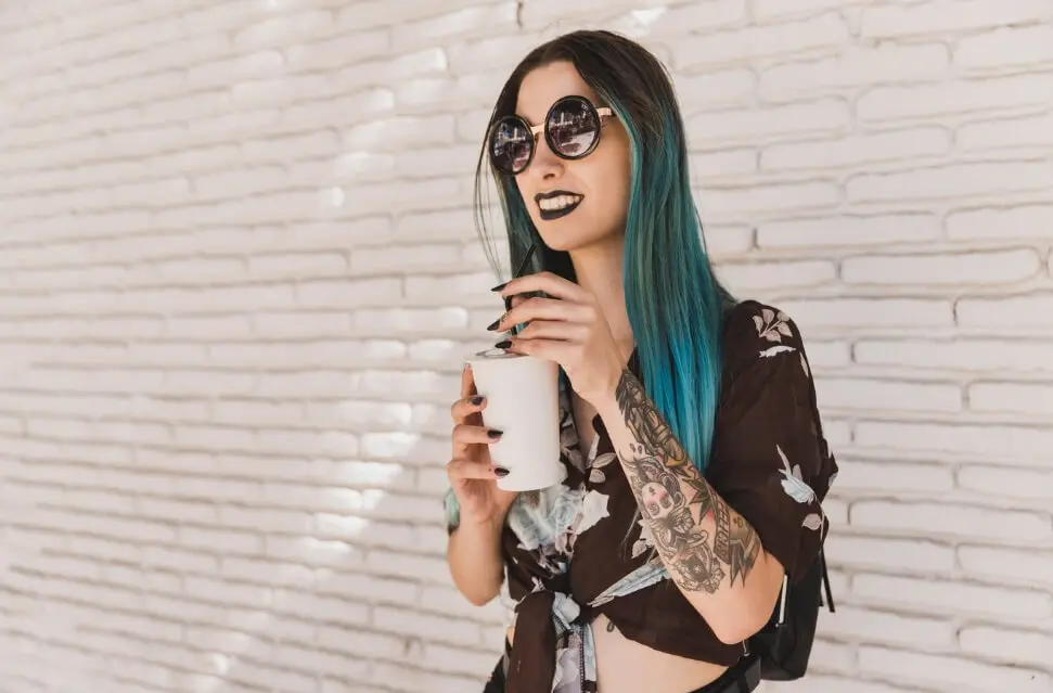 Como fazer tatuagem falsa: guia completo passo a passo como fazer tatuagem falsa
