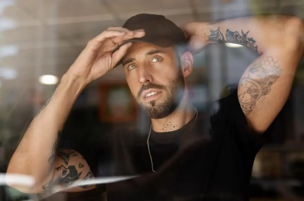 o que significa tatuagem de carpa