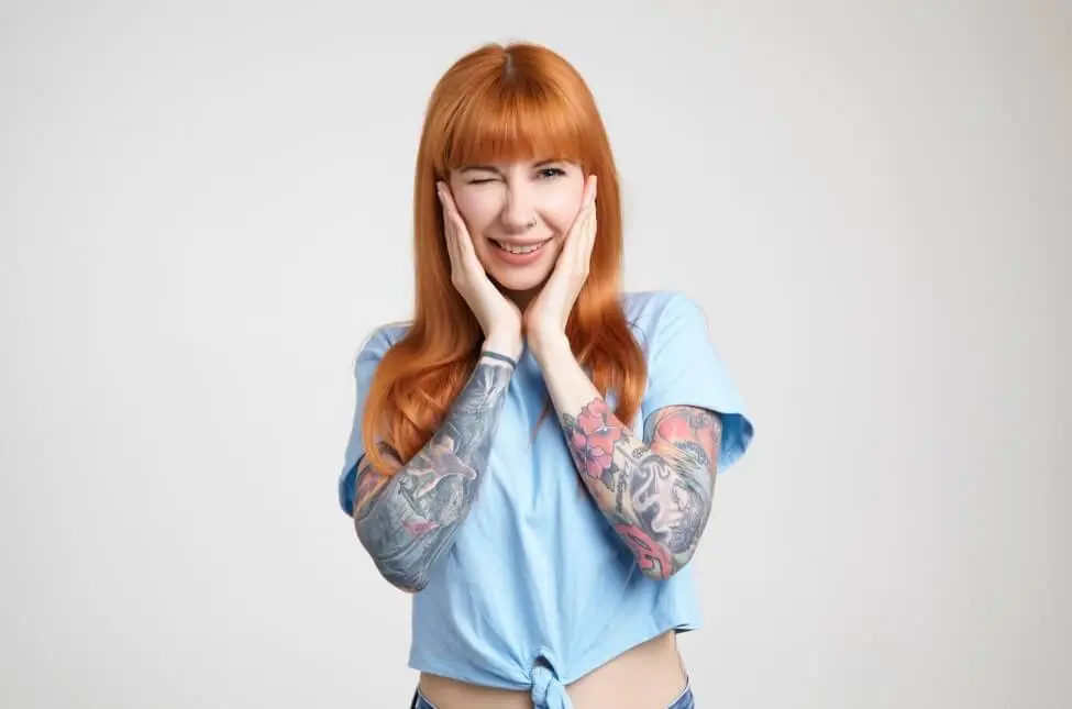 O que significa tatuagem de borboleta: Significados e simbolismos
