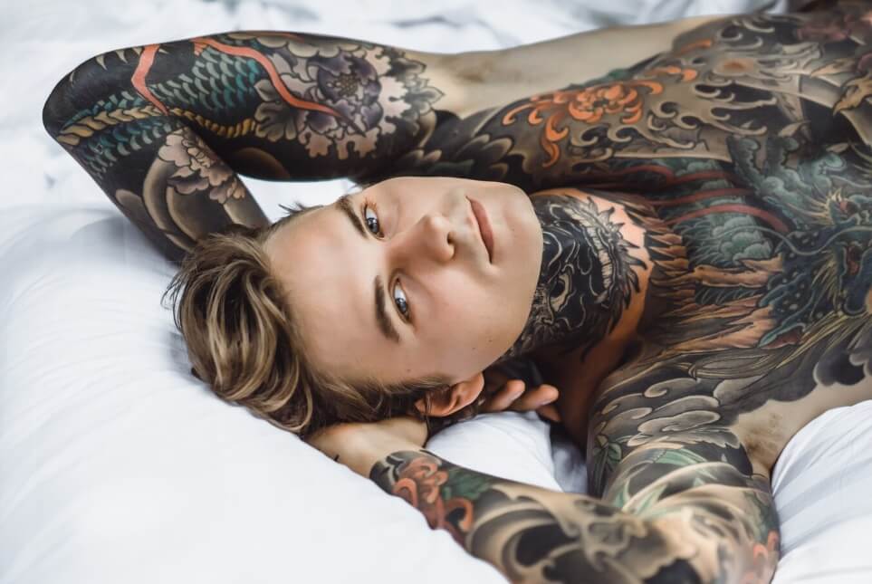 O que significa 777 tatuagem: Significado, Origem e Simbolismo