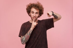 o que significa tatuagem de flores