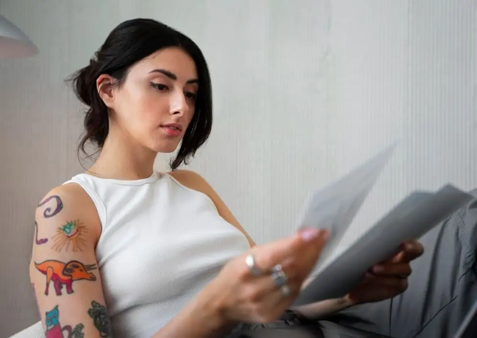 Qual pomada passar na tatuagem: guia completo para cuidar da sua nova arte corporal qual pomada passar na tatuagem