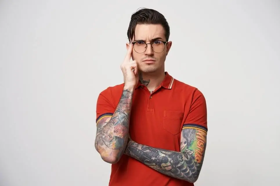 Como deixar a tatuagem mais preta: Dicas e truques para intensificar a cor da sua tattoo como deixar a tatuagem mais preta