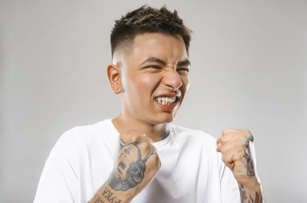 A Tatuagem: Significado, Cuidados e Dicas a tatuagem