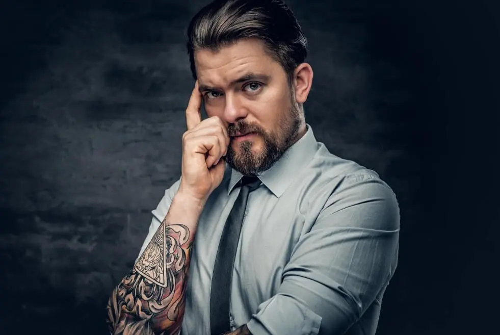 Quem tem diabetes pode fazer tatuagem? Descubra aqui. quem tem diabetes pode fazer tatuagem