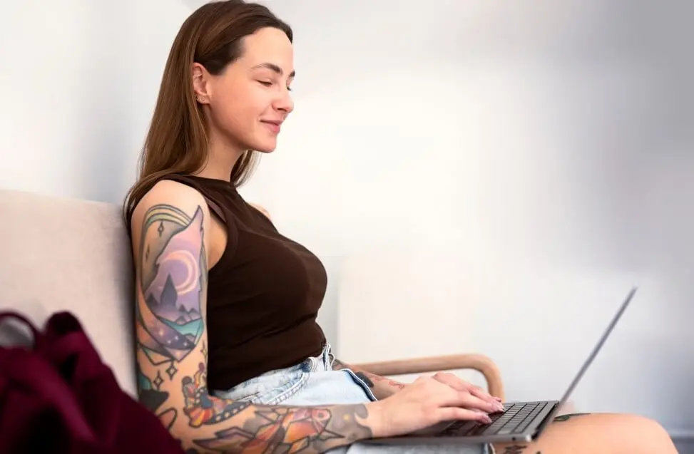 Qual o significado da tatuagem Catrina: uma análise cultural e estética qual o significado da tatuagem catrina