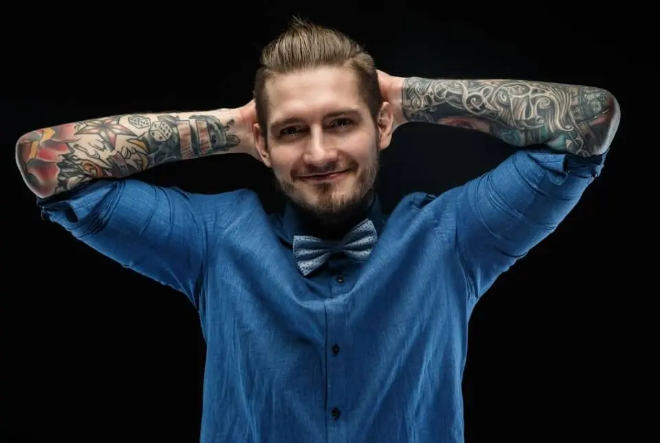 qual o significado da tatuagem ponto e virgula