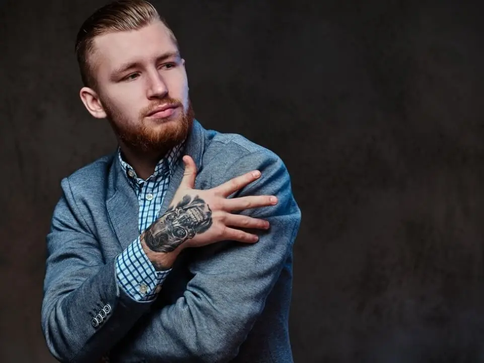 Como remover tatuagem: guia completo para opções de remoção de tatuagens como remover tatuagem