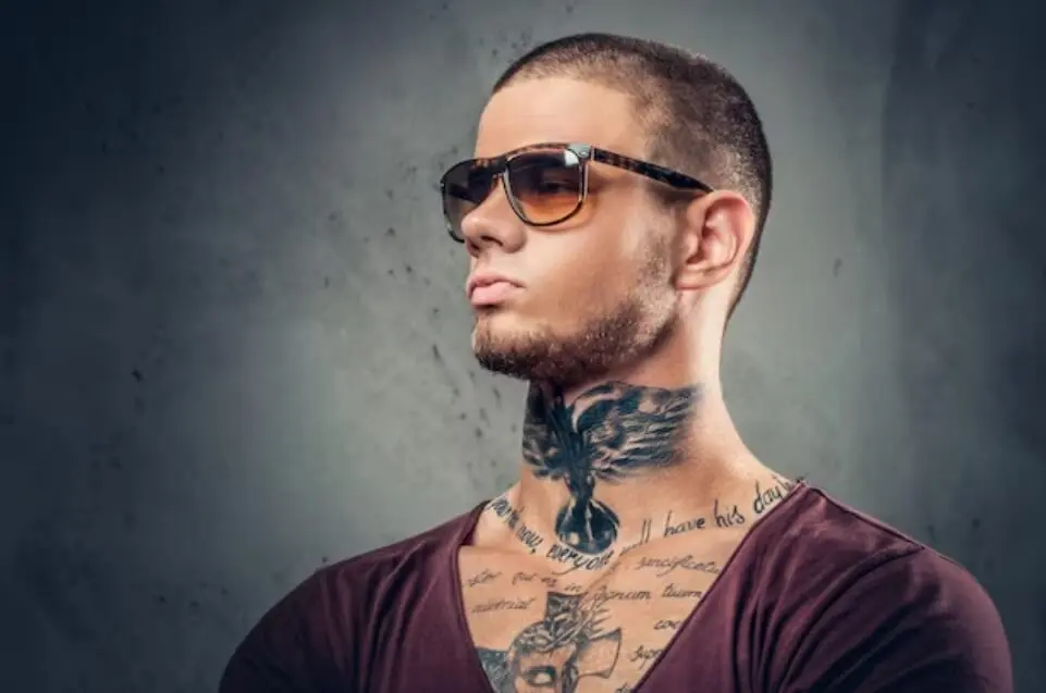 O JF Tatuagem: Tudo o que você precisa saber sobre a tatuagem o j f tatuagem
