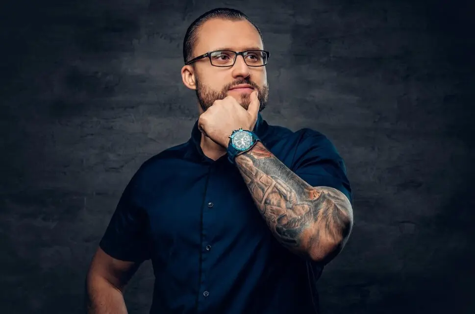 Como Tirar Tatuagem de Henna: Dicas Eficazes para Remover a Tinta Temporária como tirar tatuagem de henna