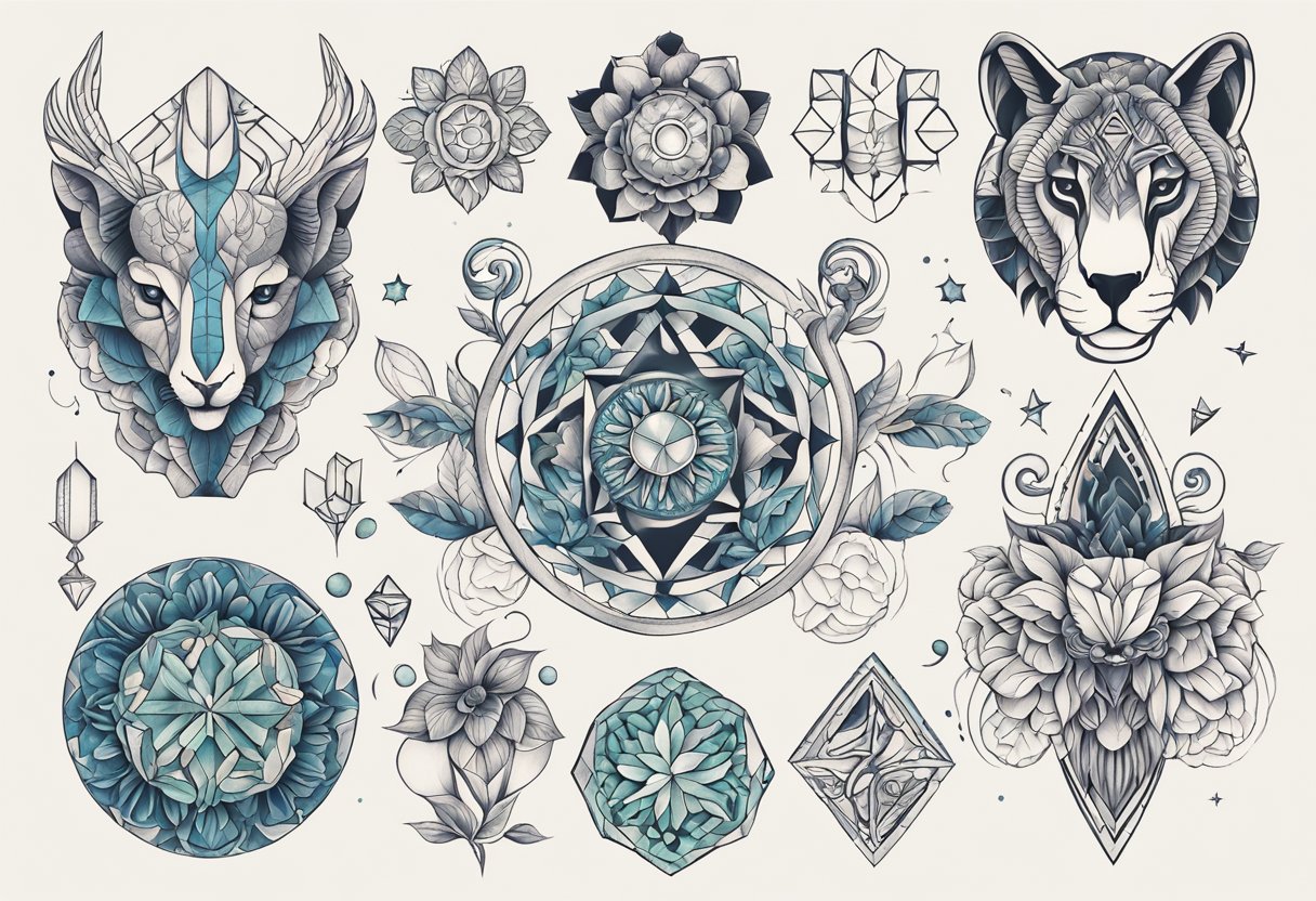 Tatuagem Antebraço: Dicas e Ideias Para Escolher a Sua