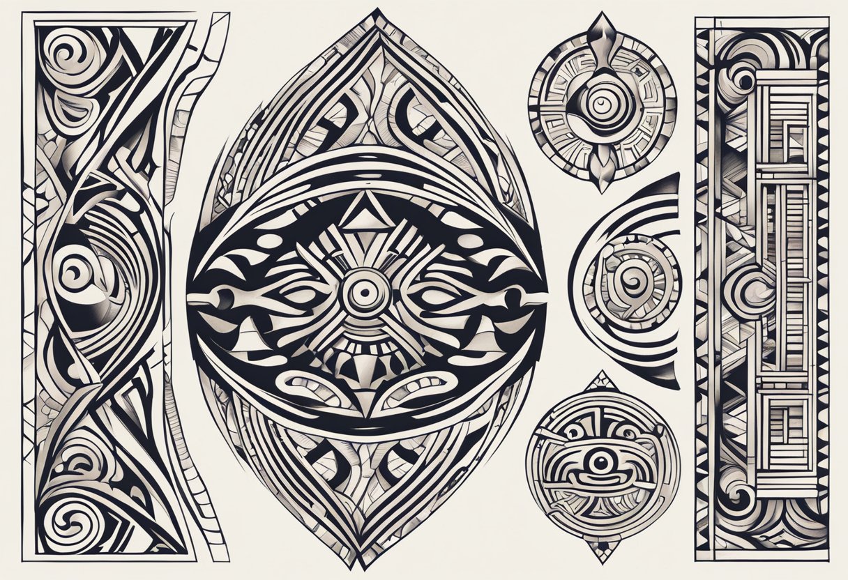Tatuagem Tribal: Origens e Estilos Populares