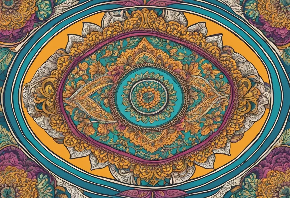 Tatuagem de Henna Indiana: Guia Completo de Estilos e Significados tatuagem de henna indiana