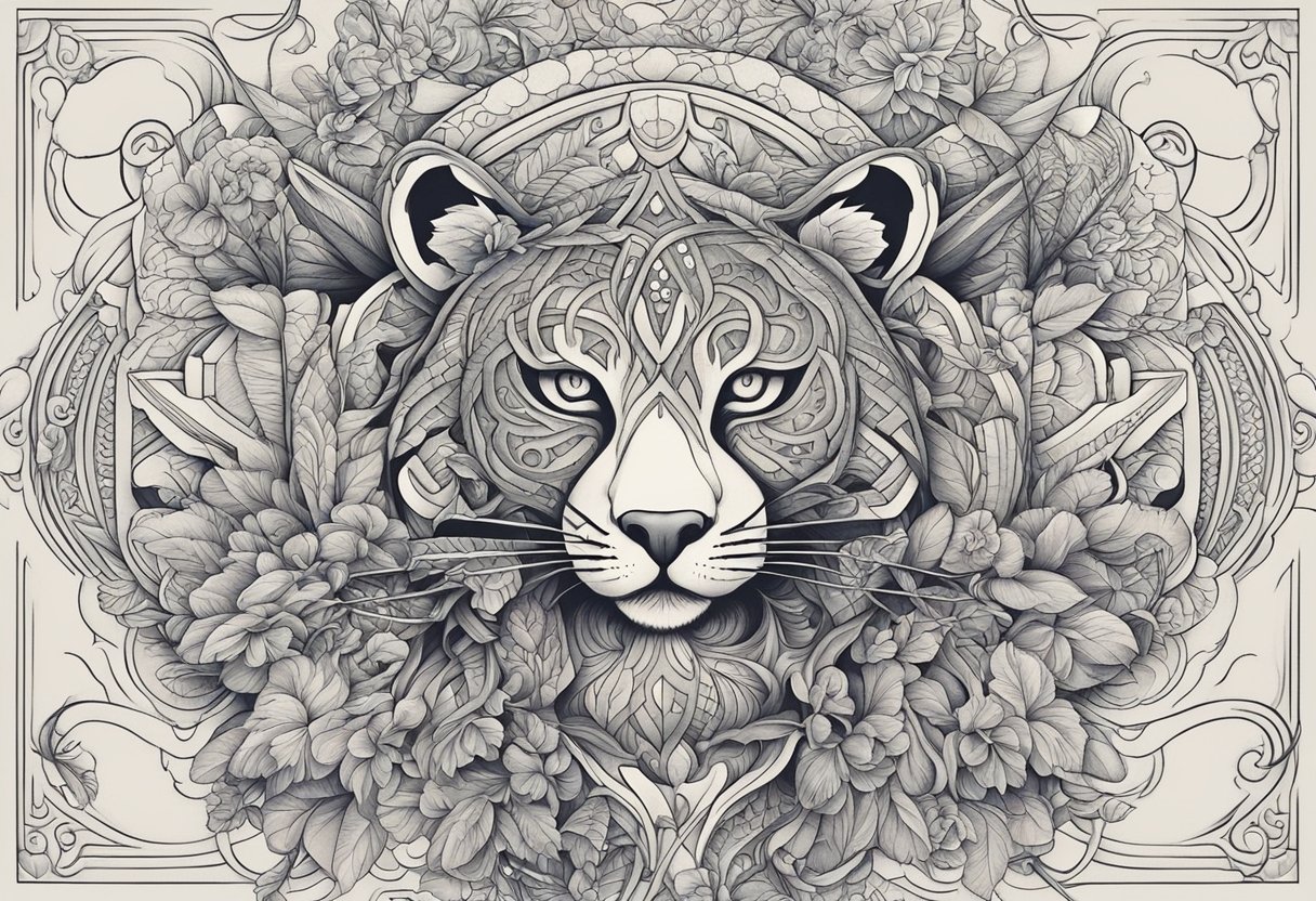 Tatuadores Curitiba Traço Fino: Os Melhores Artistas para Tattoos Detalhadas Uma galeria de estilos de tatuagem e inspirações em Curitiba, com trabalhos de linha delicada e designs intrincados