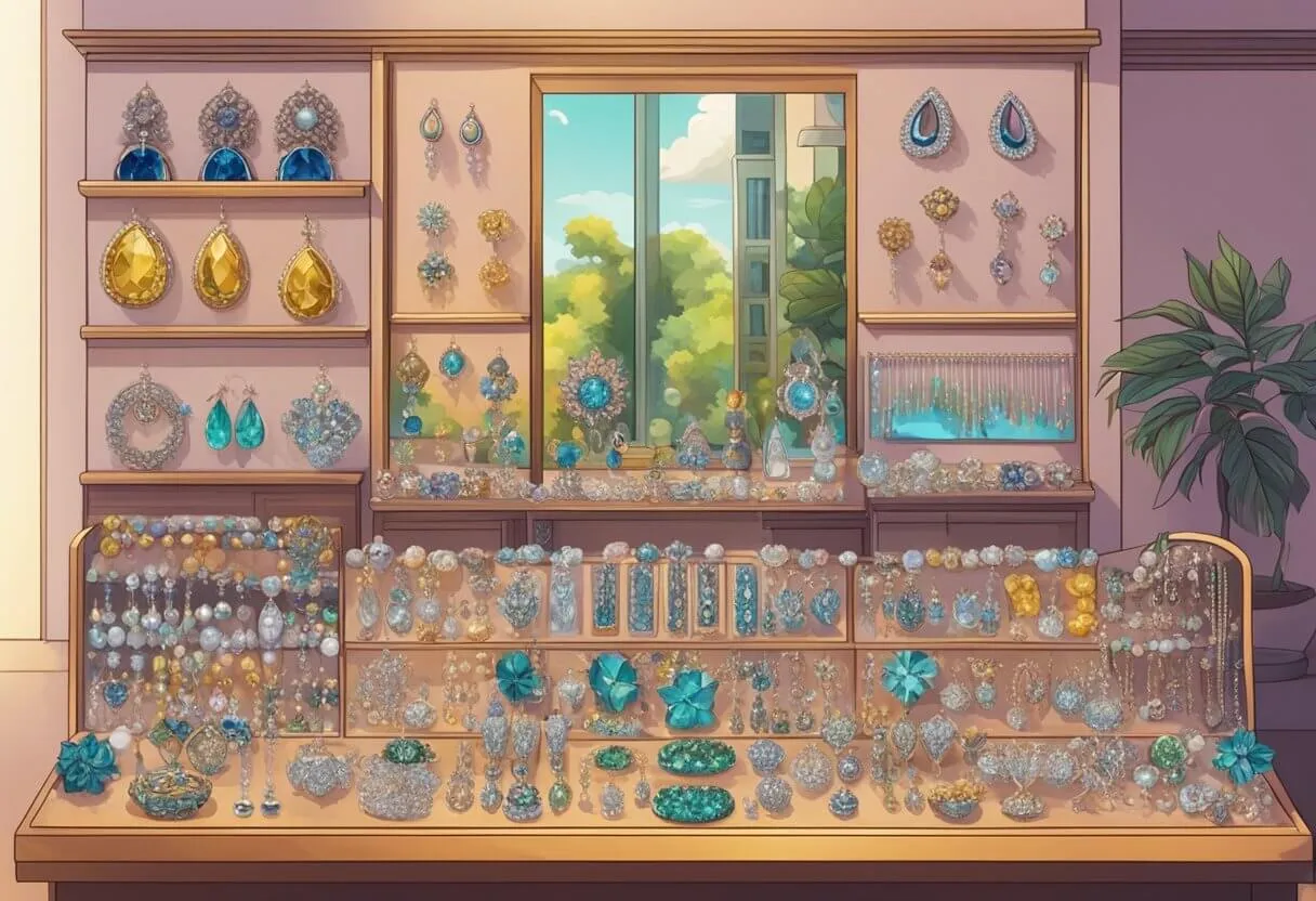 Onde Comprar Piercing em Curitiba: Melhores Lojas e Dicas onde comprar piercing em curitiba