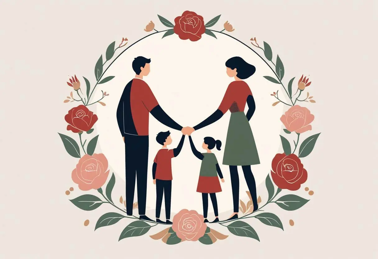 Tatuagem família: ideias e inspirações para homenagear seus entes queridos tatuagem familia