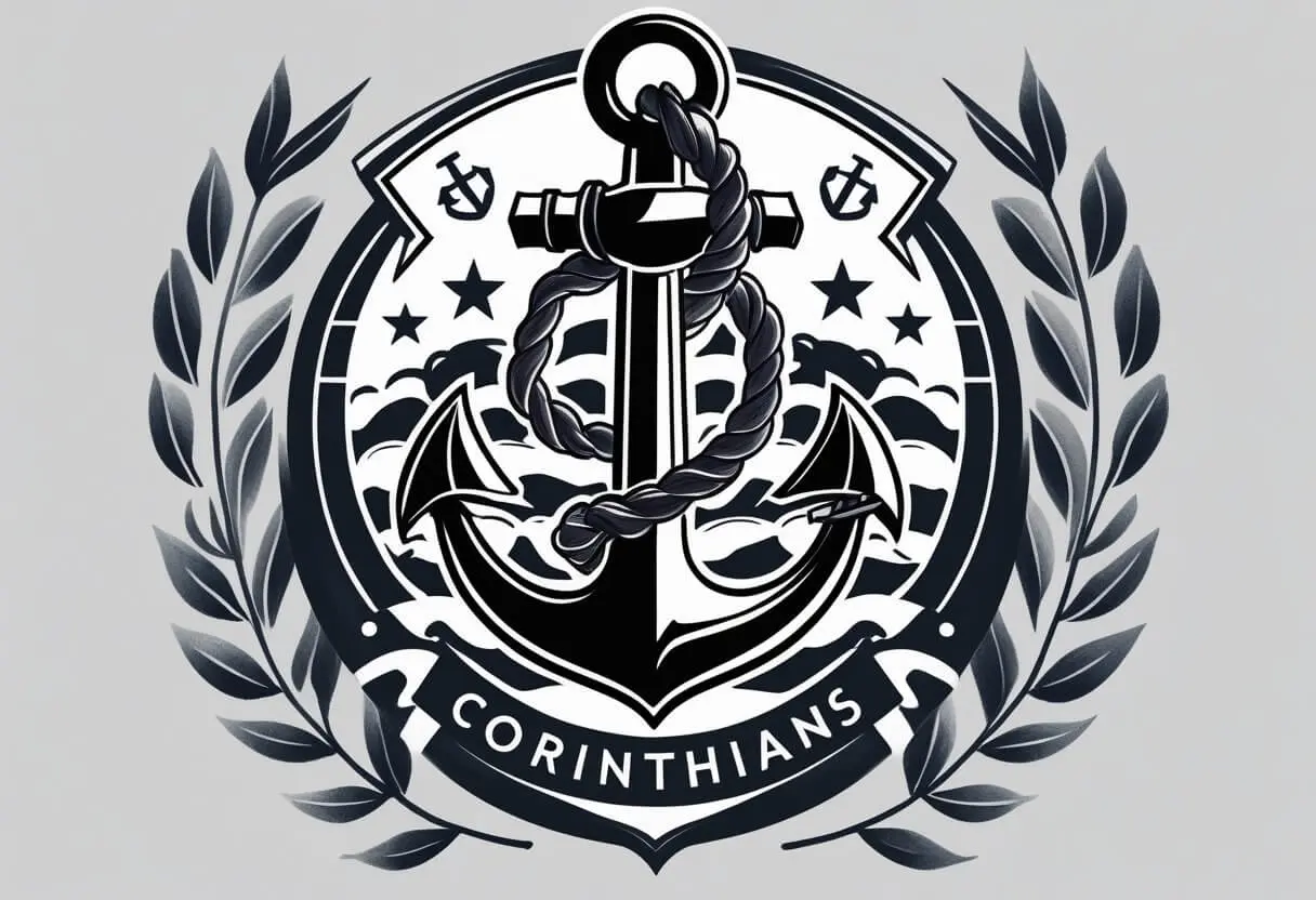 tatuagem corinthians