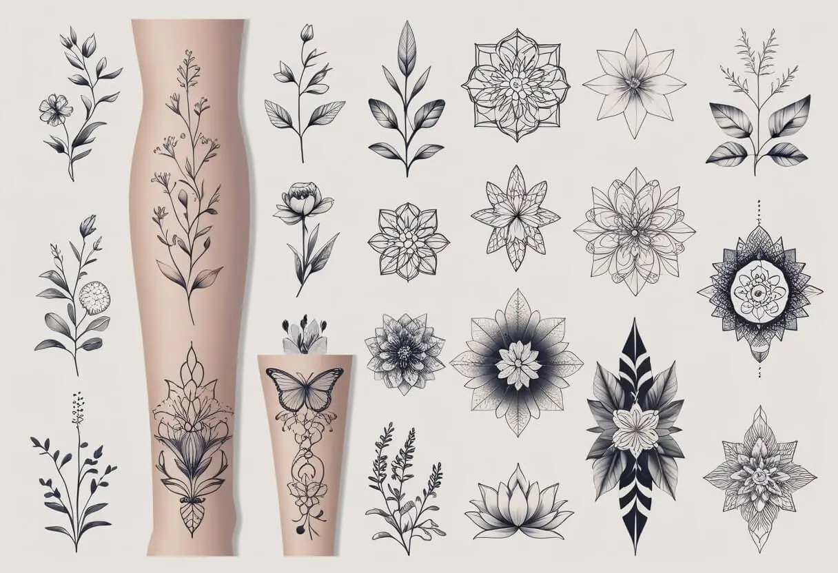 pinterest tatuagem