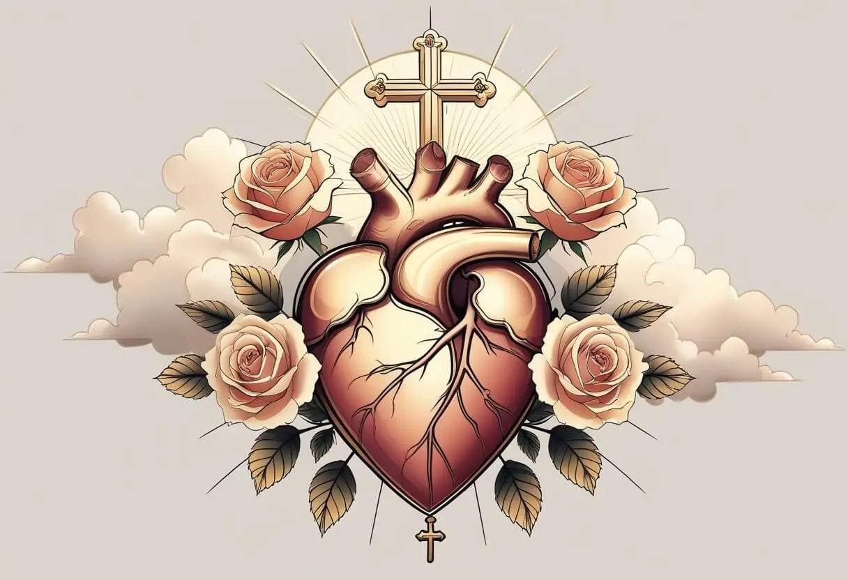 Tatuagem Religiosa: Significados, Estilos e Cuidados Essenciais